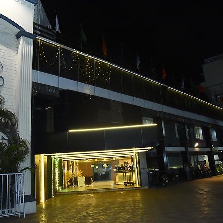 Hotel Mars Chennai Luaran gambar