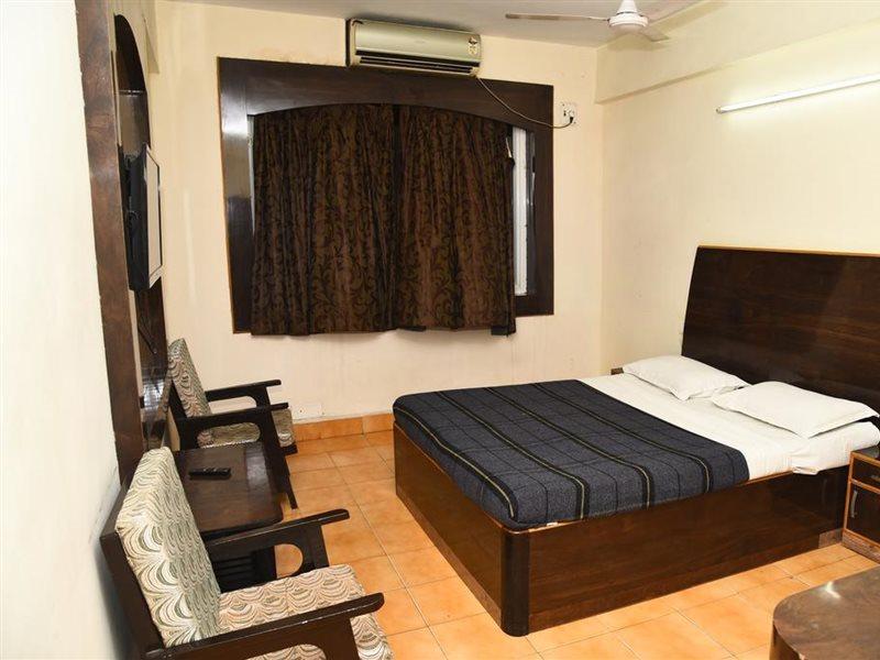 Hotel Mars Chennai Luaran gambar