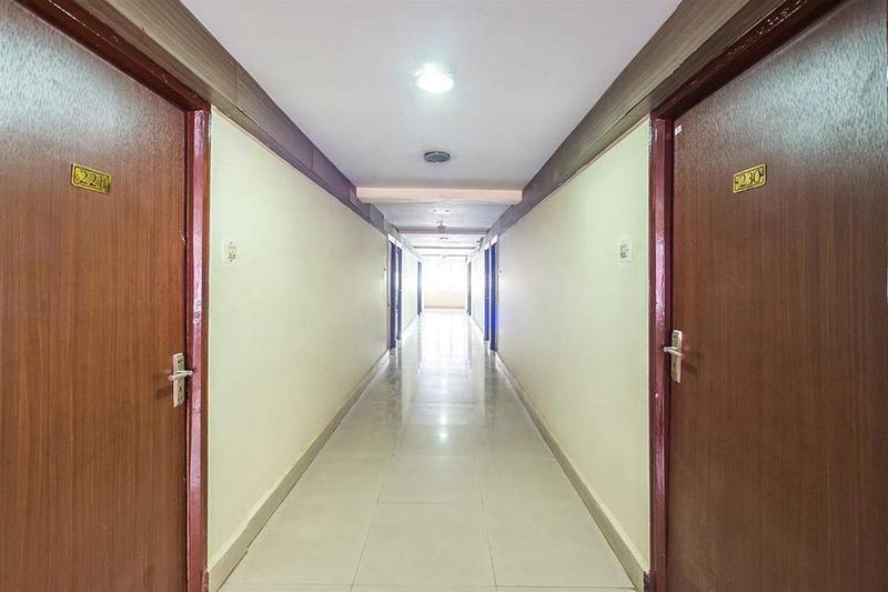 Hotel Mars Chennai Luaran gambar
