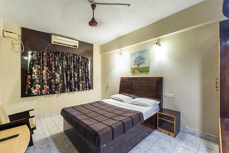 Hotel Mars Chennai Luaran gambar