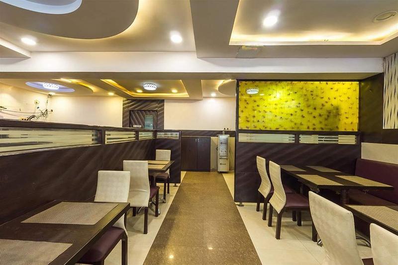 Hotel Mars Chennai Luaran gambar
