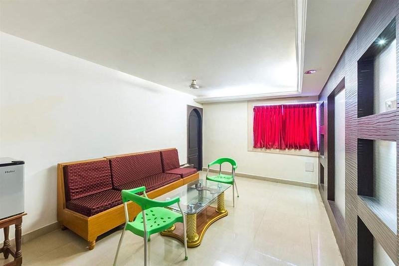 Hotel Mars Chennai Luaran gambar
