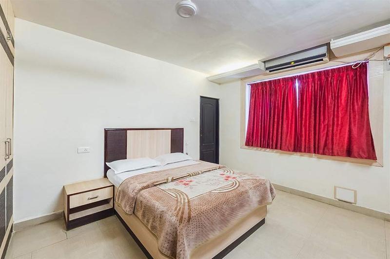 Hotel Mars Chennai Luaran gambar