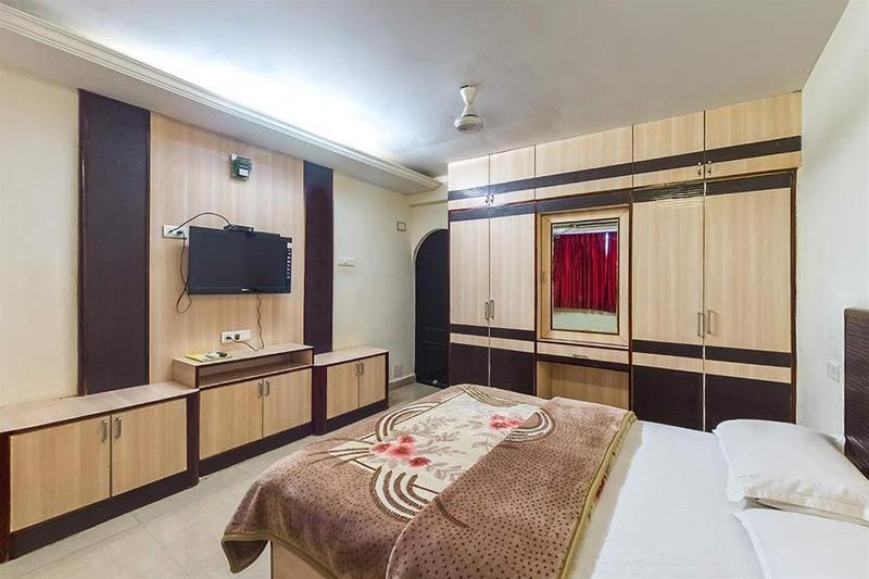Hotel Mars Chennai Luaran gambar