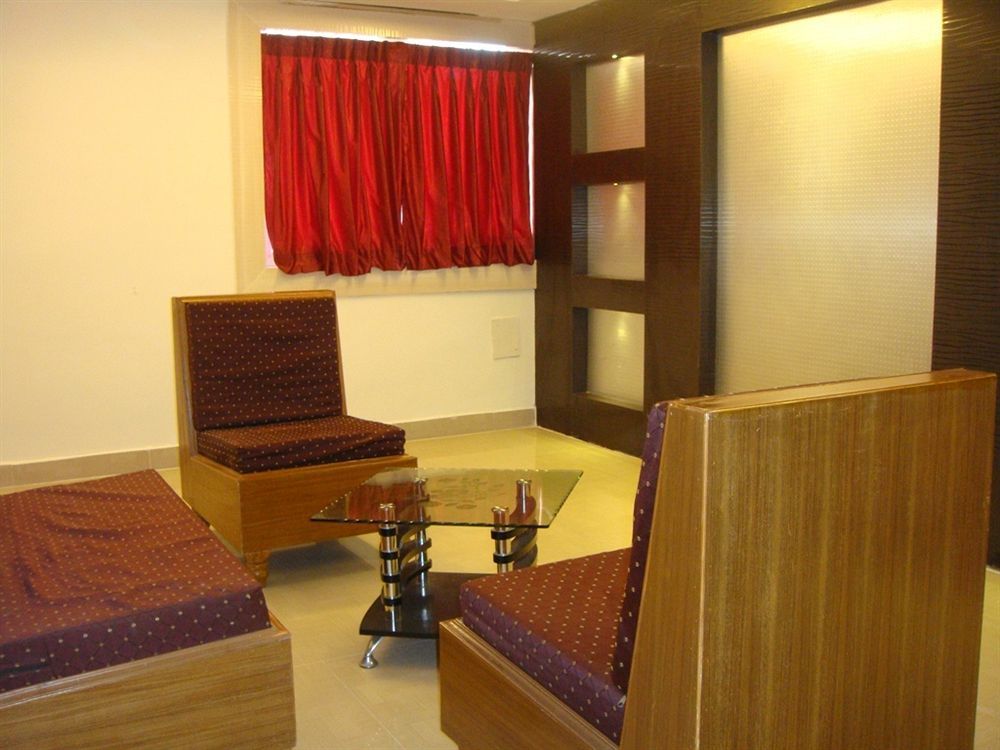 Hotel Mars Chennai Luaran gambar