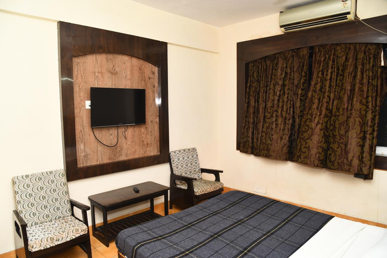 Hotel Mars Chennai Luaran gambar