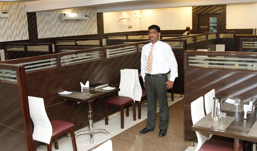 Hotel Mars Chennai Luaran gambar