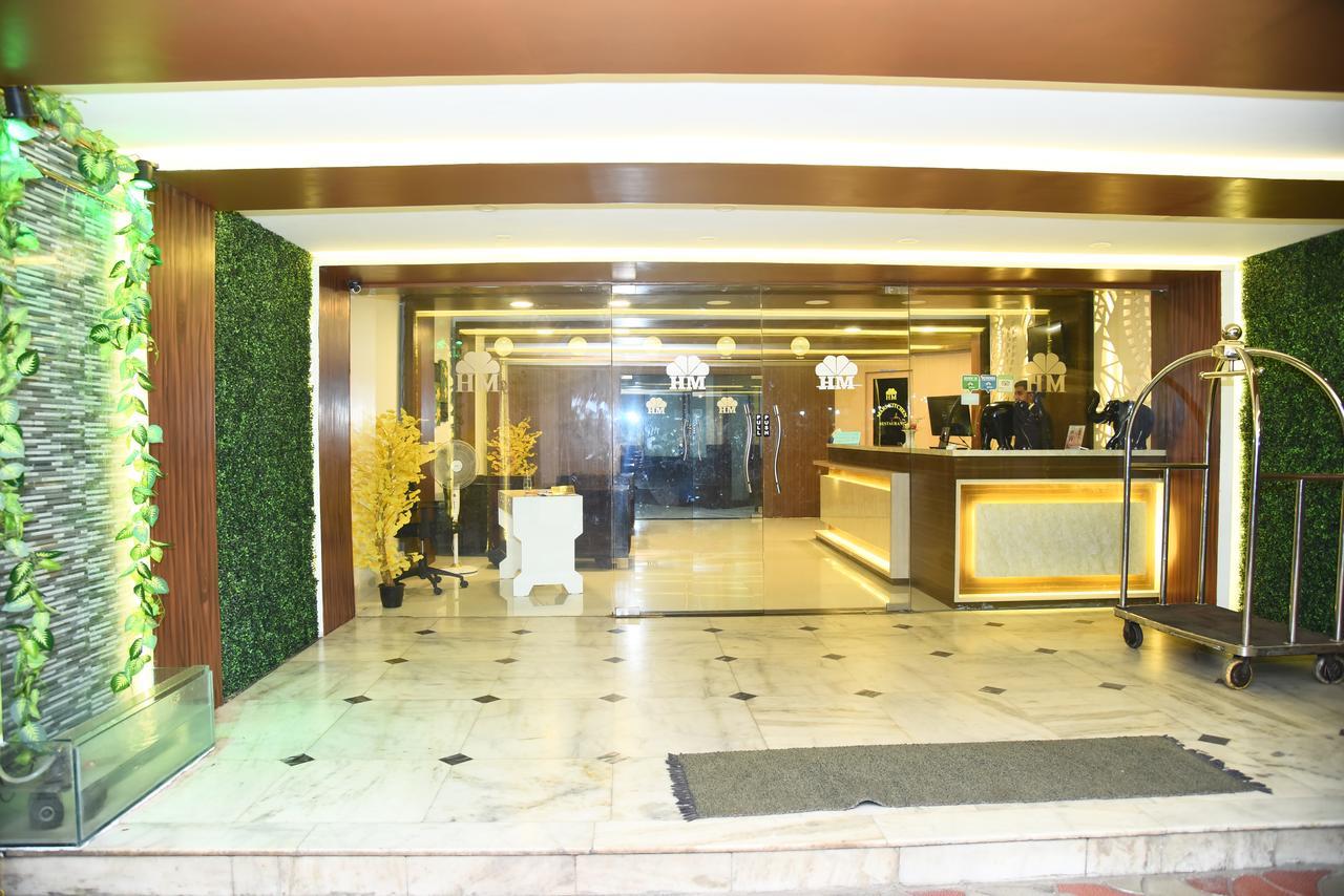Hotel Mars Chennai Luaran gambar