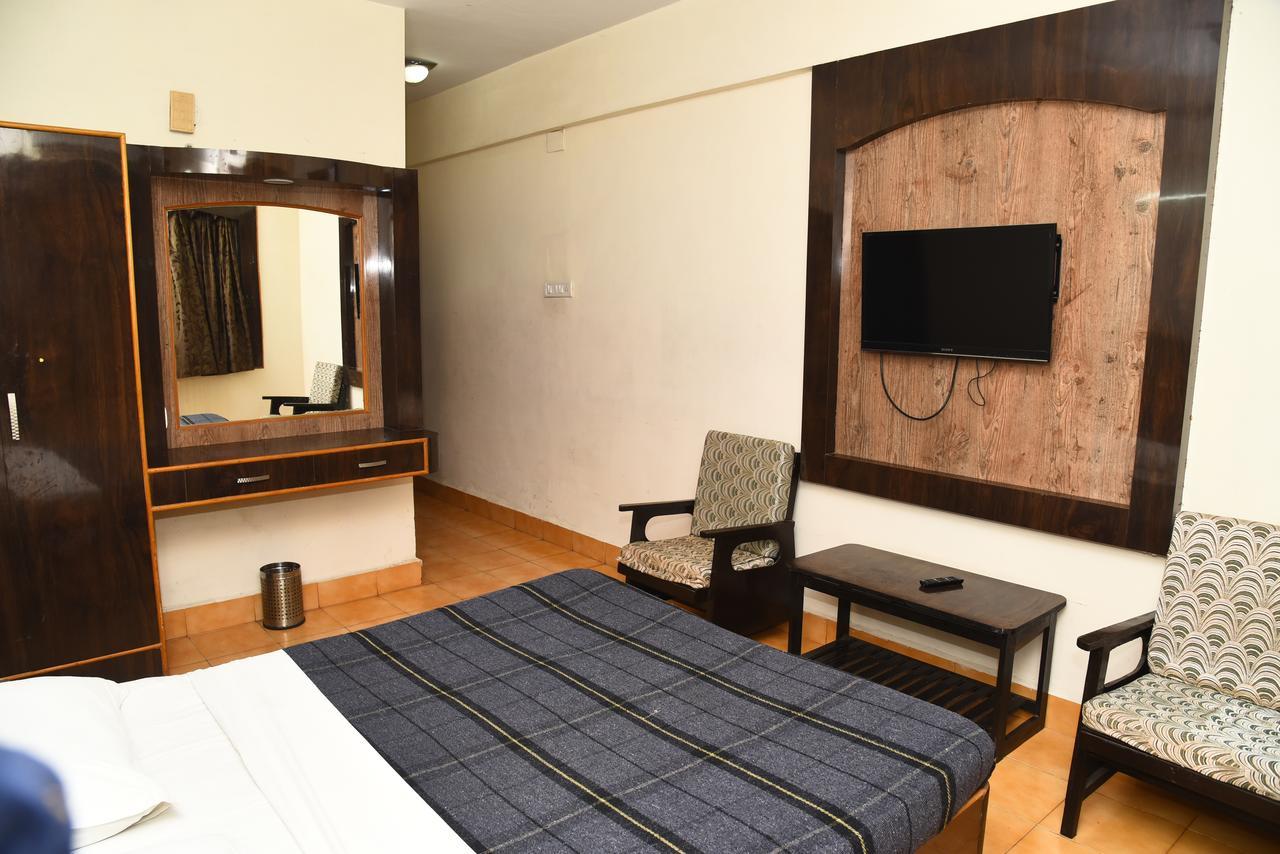 Hotel Mars Chennai Luaran gambar