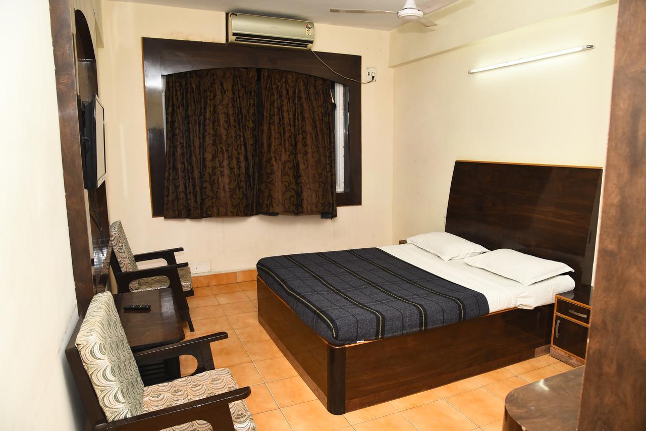 Hotel Mars Chennai Luaran gambar
