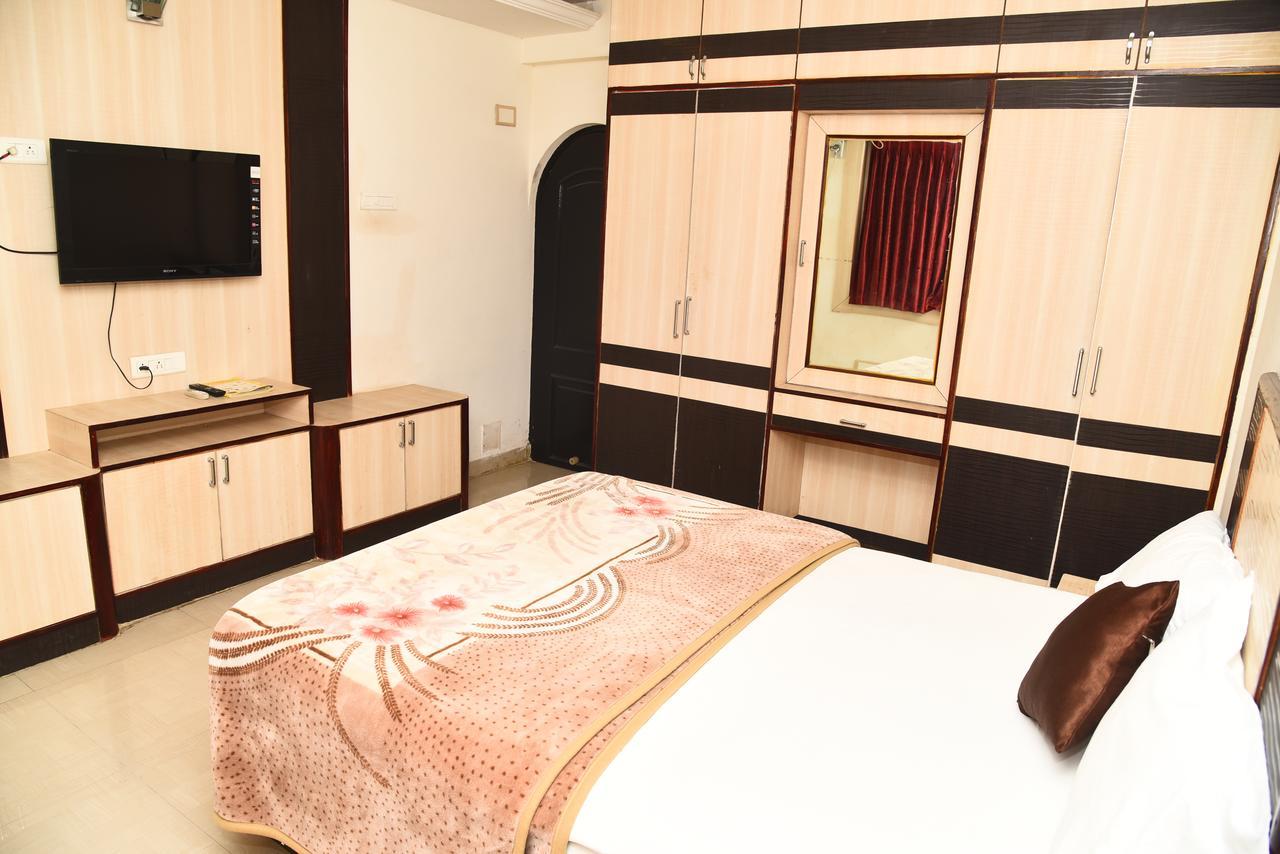 Hotel Mars Chennai Luaran gambar