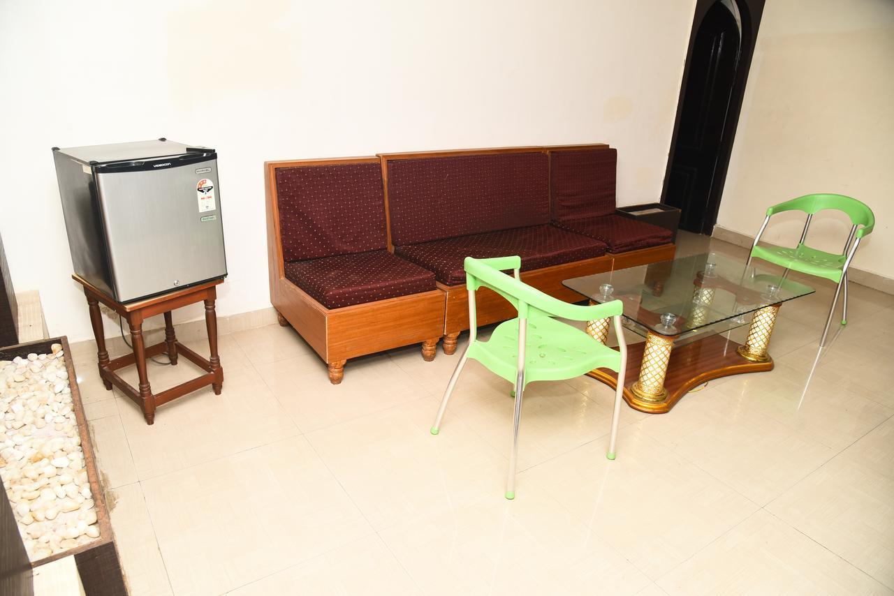 Hotel Mars Chennai Luaran gambar