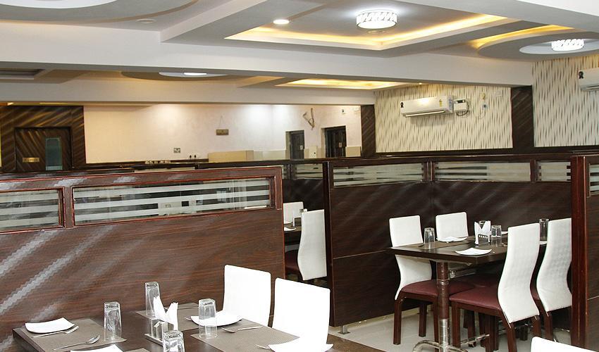 Hotel Mars Chennai Luaran gambar