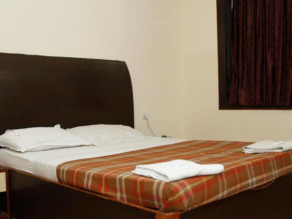 Hotel Mars Chennai Luaran gambar