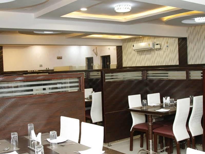 Hotel Mars Chennai Luaran gambar