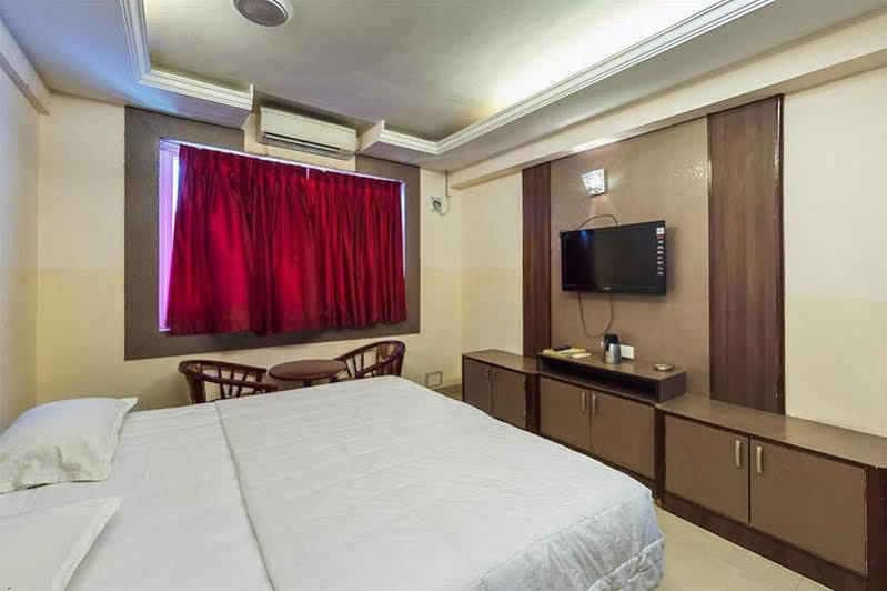 Hotel Mars Chennai Luaran gambar