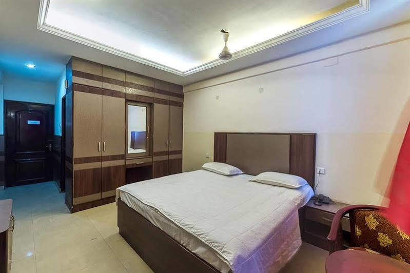 Hotel Mars Chennai Luaran gambar